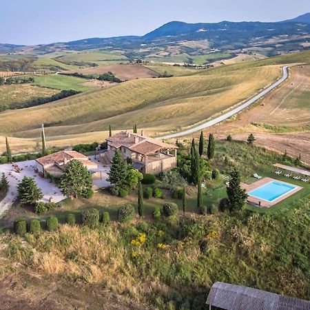 Agriturismo I Savelli 卡斯蒂戈隆·多尔希亚 外观 照片