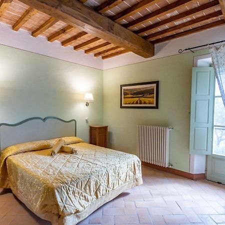 Agriturismo I Savelli 卡斯蒂戈隆·多尔希亚 外观 照片