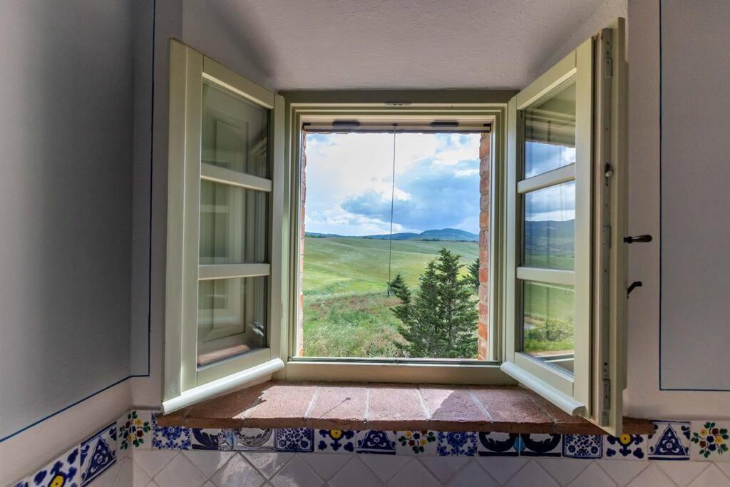 Agriturismo I Savelli 卡斯蒂戈隆·多尔希亚 外观 照片