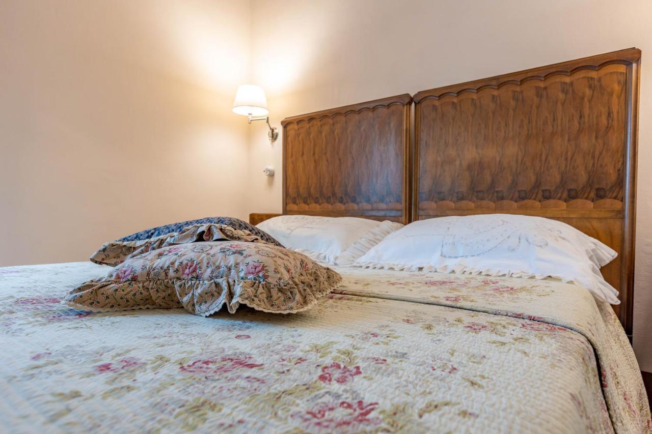 Agriturismo I Savelli 卡斯蒂戈隆·多尔希亚 外观 照片
