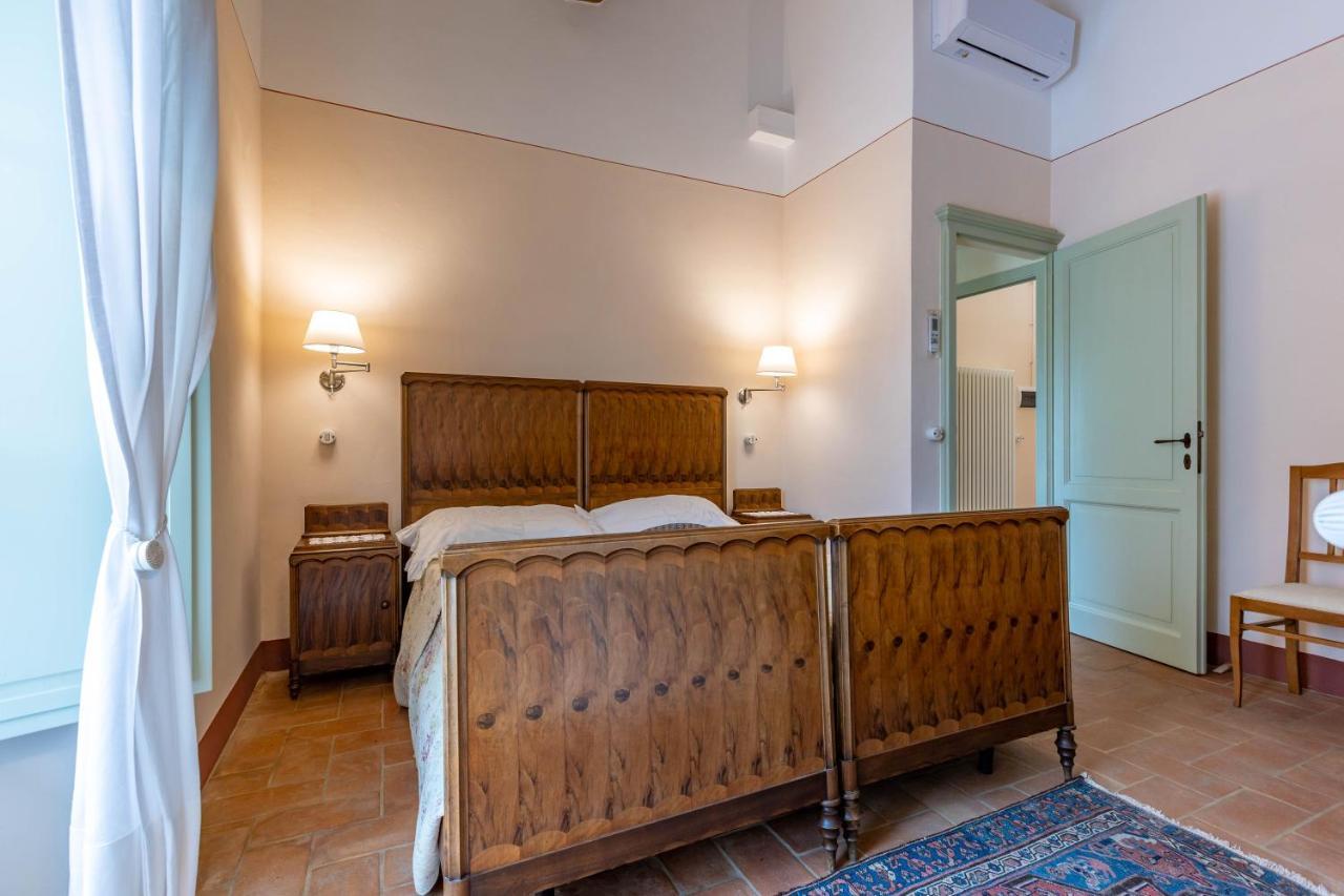 Agriturismo I Savelli 卡斯蒂戈隆·多尔希亚 外观 照片