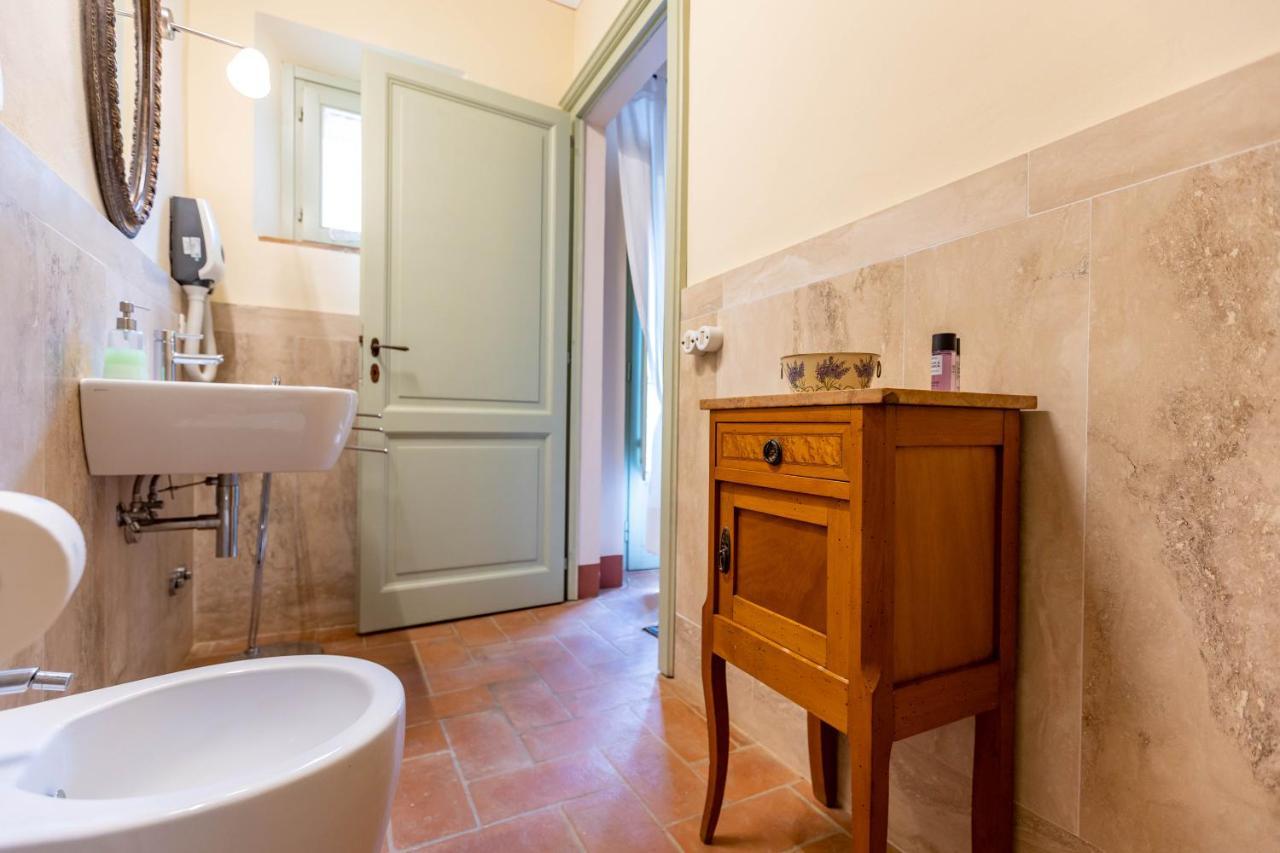 Agriturismo I Savelli 卡斯蒂戈隆·多尔希亚 外观 照片