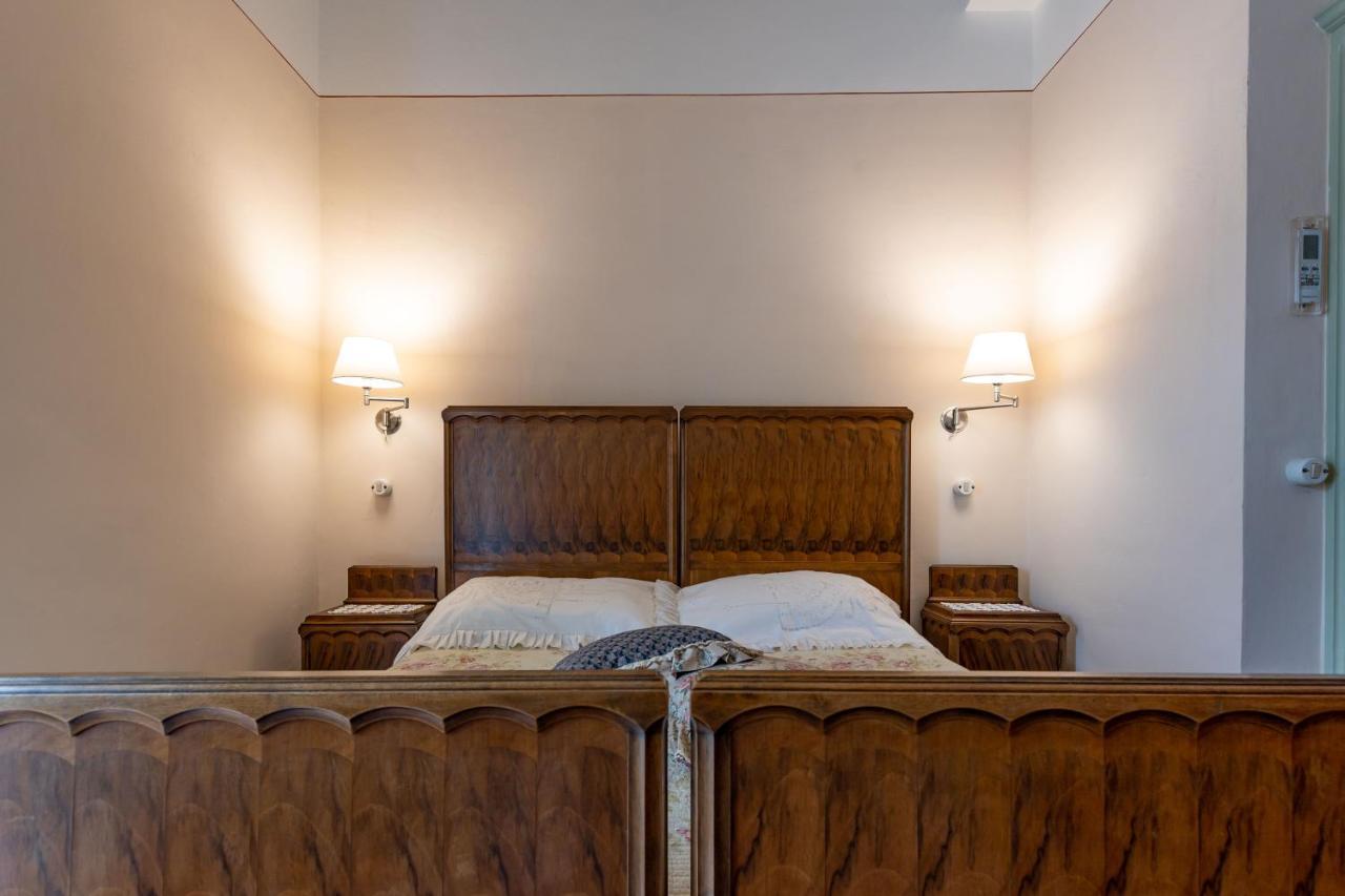 Agriturismo I Savelli 卡斯蒂戈隆·多尔希亚 外观 照片