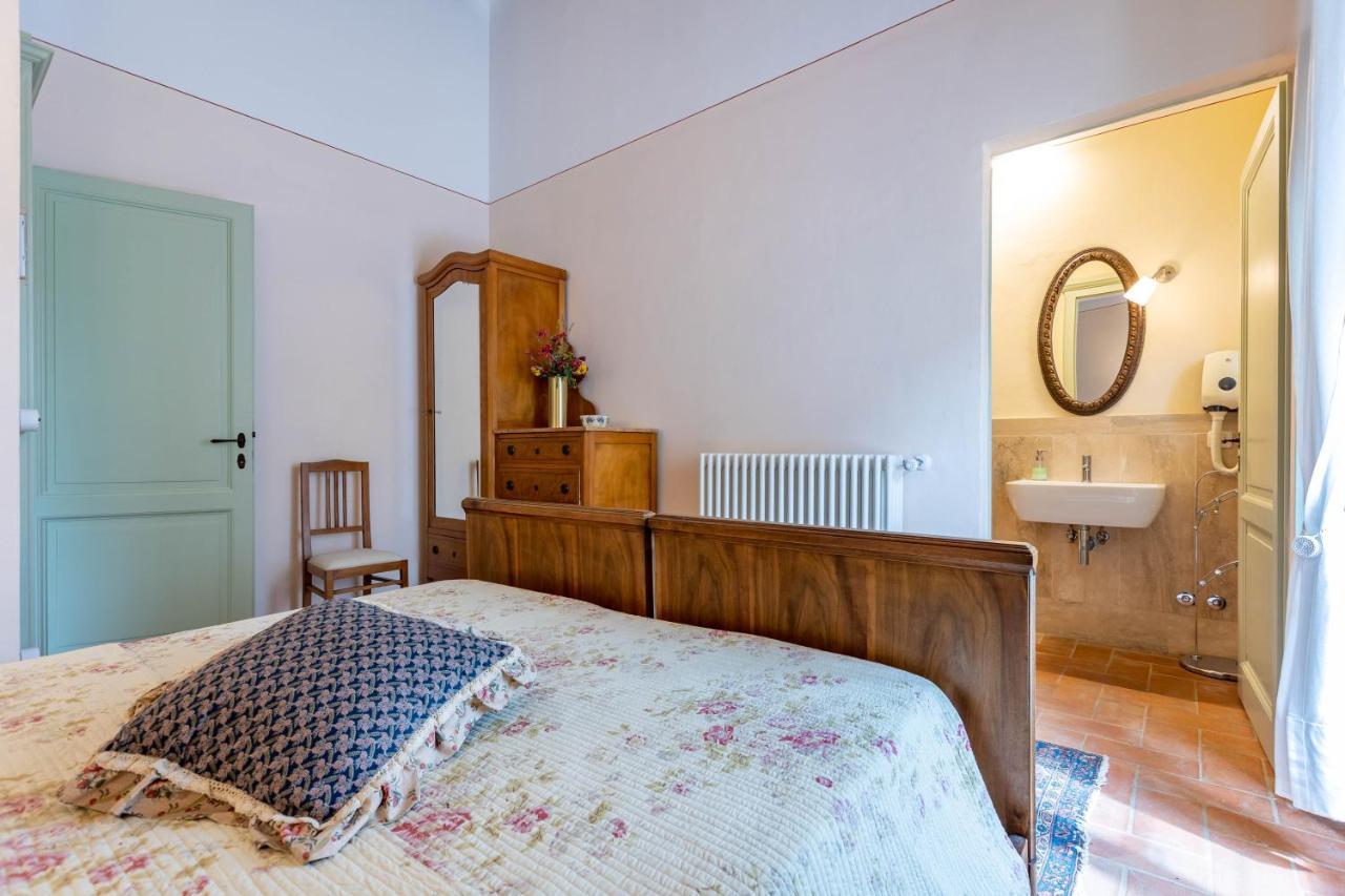Agriturismo I Savelli 卡斯蒂戈隆·多尔希亚 外观 照片