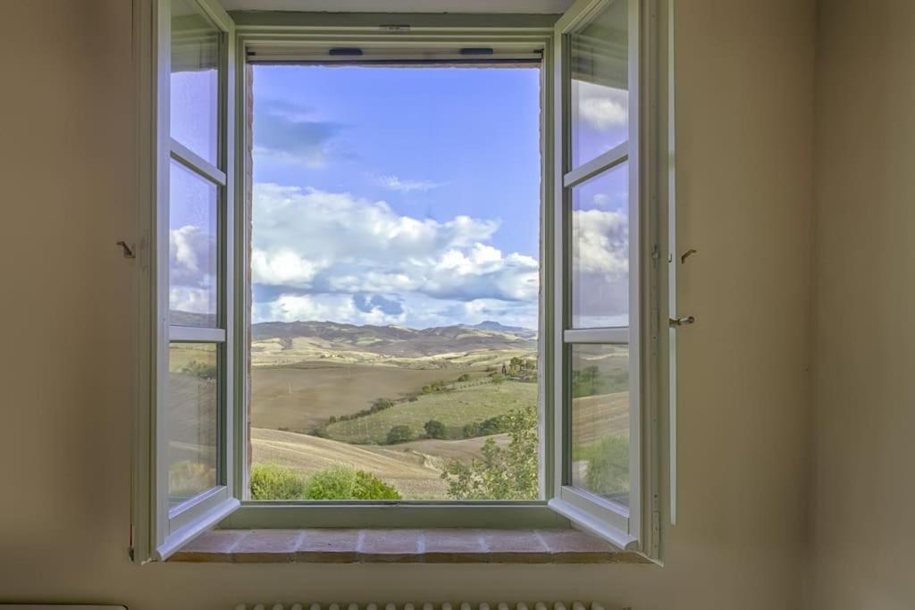 Agriturismo I Savelli 卡斯蒂戈隆·多尔希亚 外观 照片