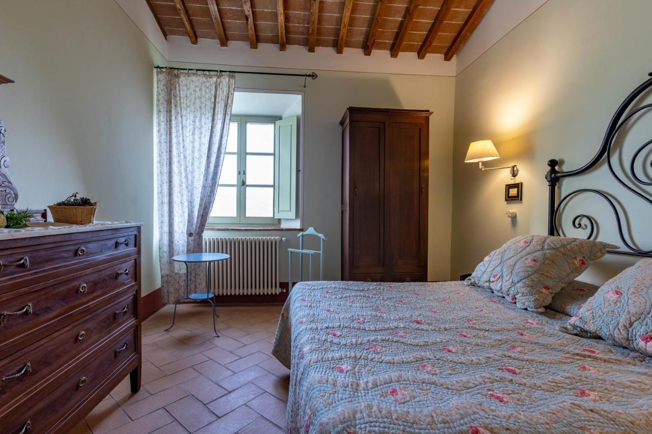 Agriturismo I Savelli 卡斯蒂戈隆·多尔希亚 外观 照片