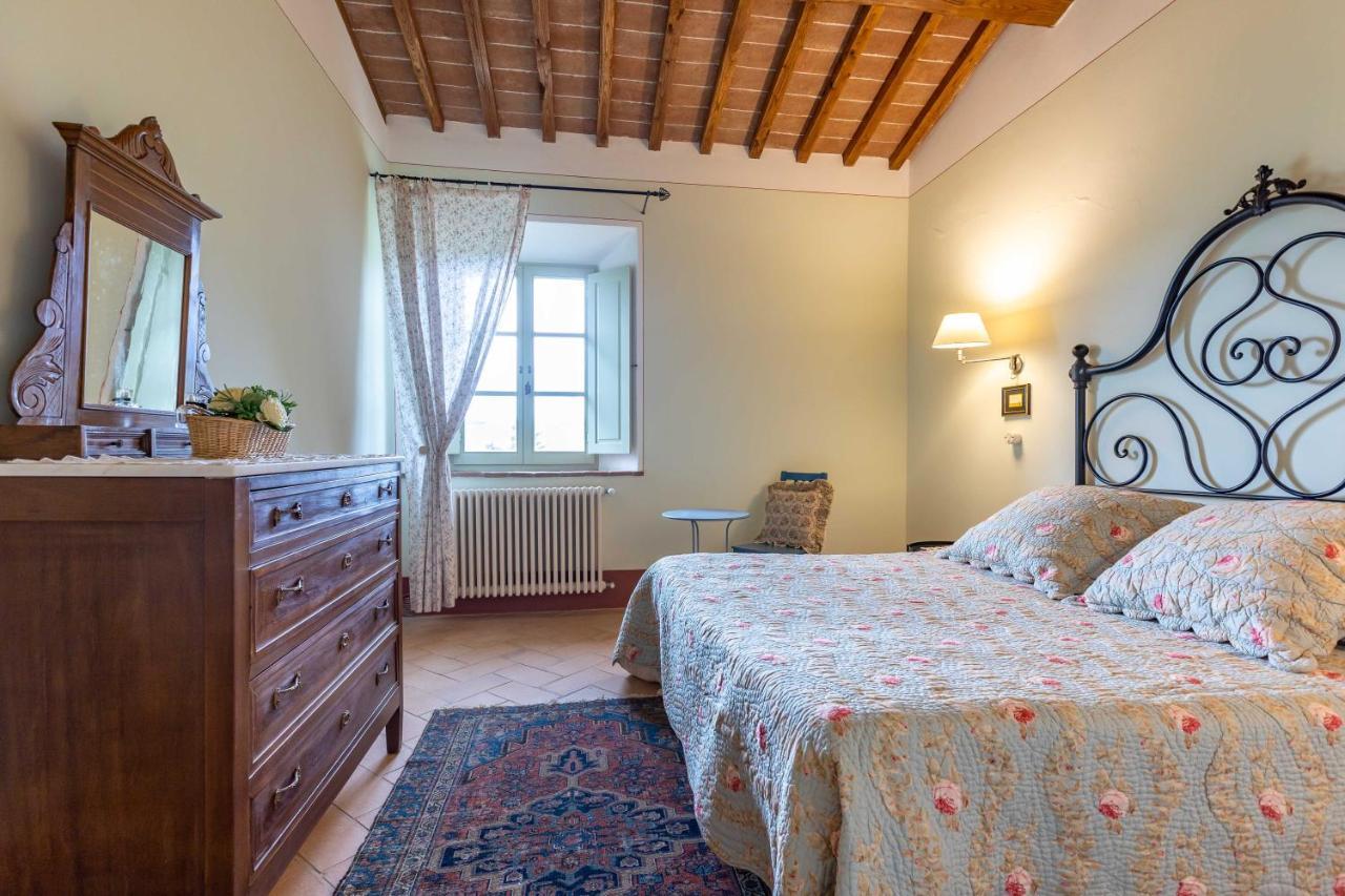 Agriturismo I Savelli 卡斯蒂戈隆·多尔希亚 外观 照片