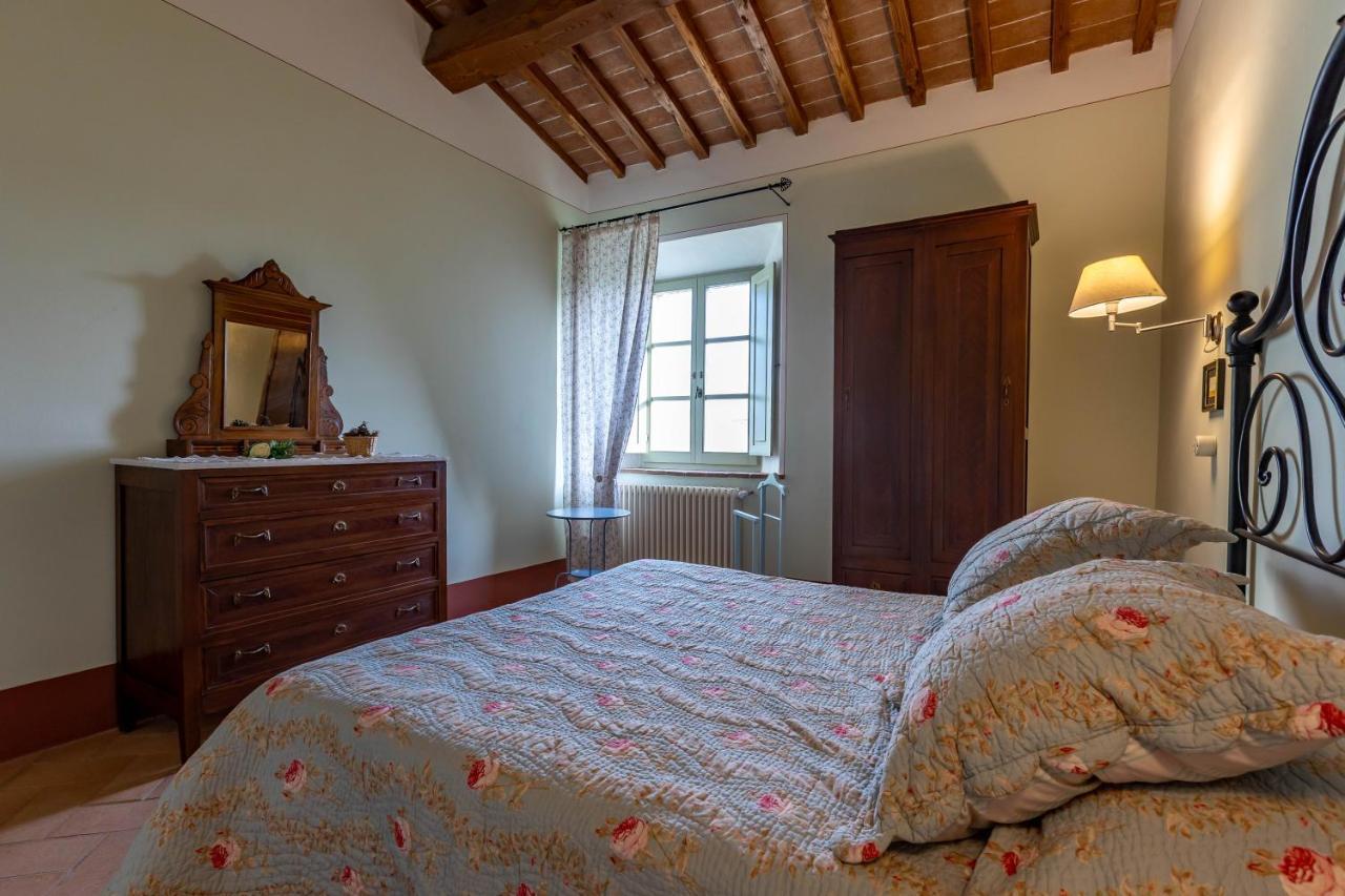Agriturismo I Savelli 卡斯蒂戈隆·多尔希亚 外观 照片