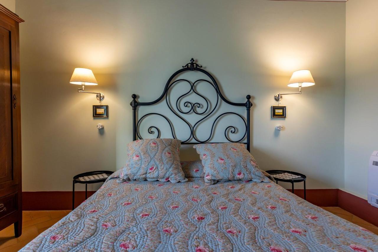 Agriturismo I Savelli 卡斯蒂戈隆·多尔希亚 外观 照片