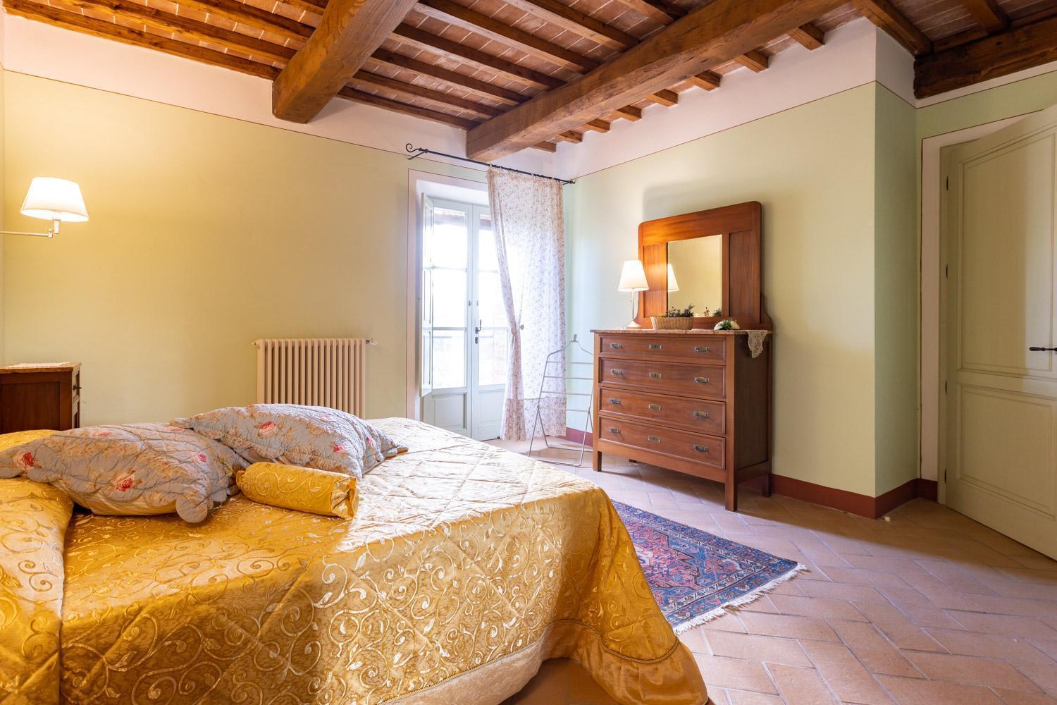 Agriturismo I Savelli 卡斯蒂戈隆·多尔希亚 外观 照片