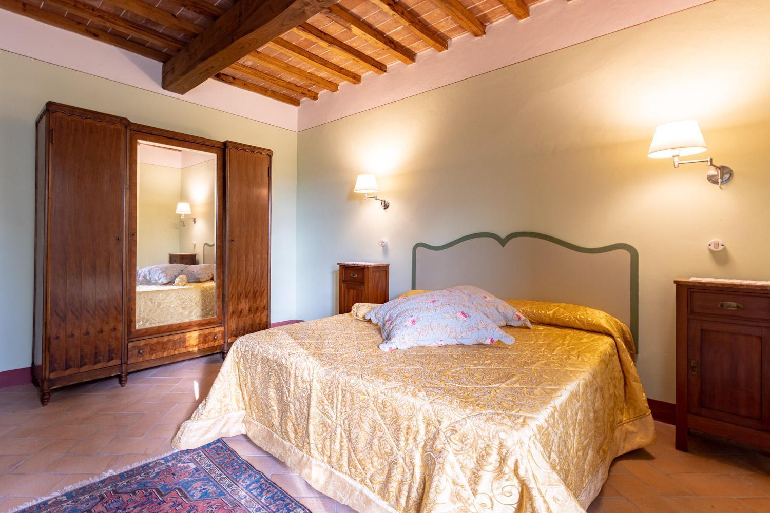 Agriturismo I Savelli 卡斯蒂戈隆·多尔希亚 外观 照片