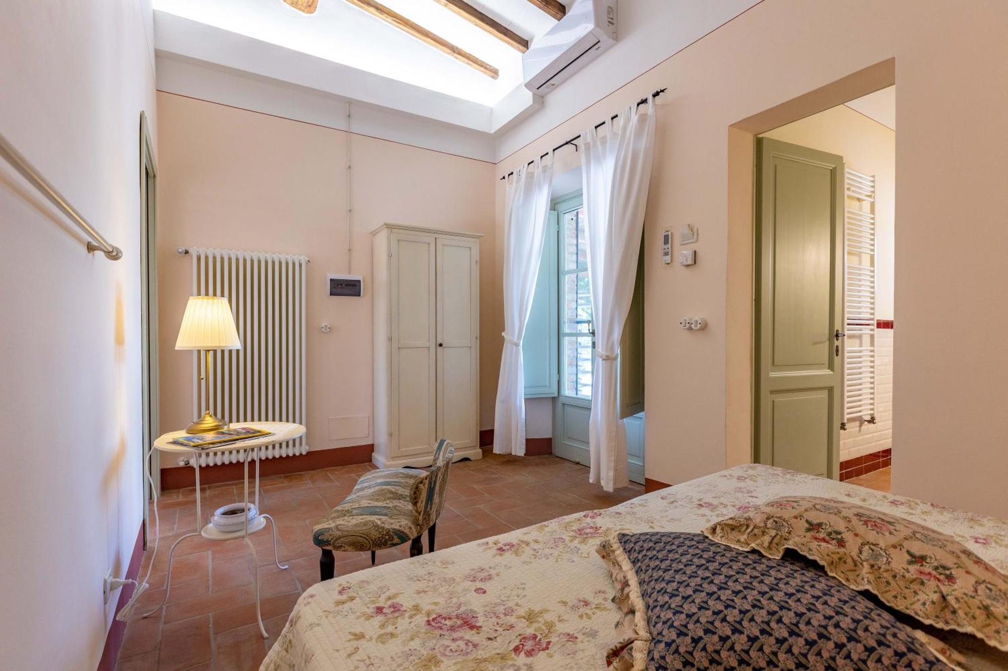 Agriturismo I Savelli 卡斯蒂戈隆·多尔希亚 外观 照片
