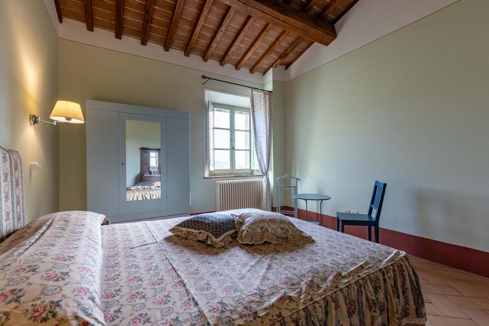 Agriturismo I Savelli 卡斯蒂戈隆·多尔希亚 外观 照片
