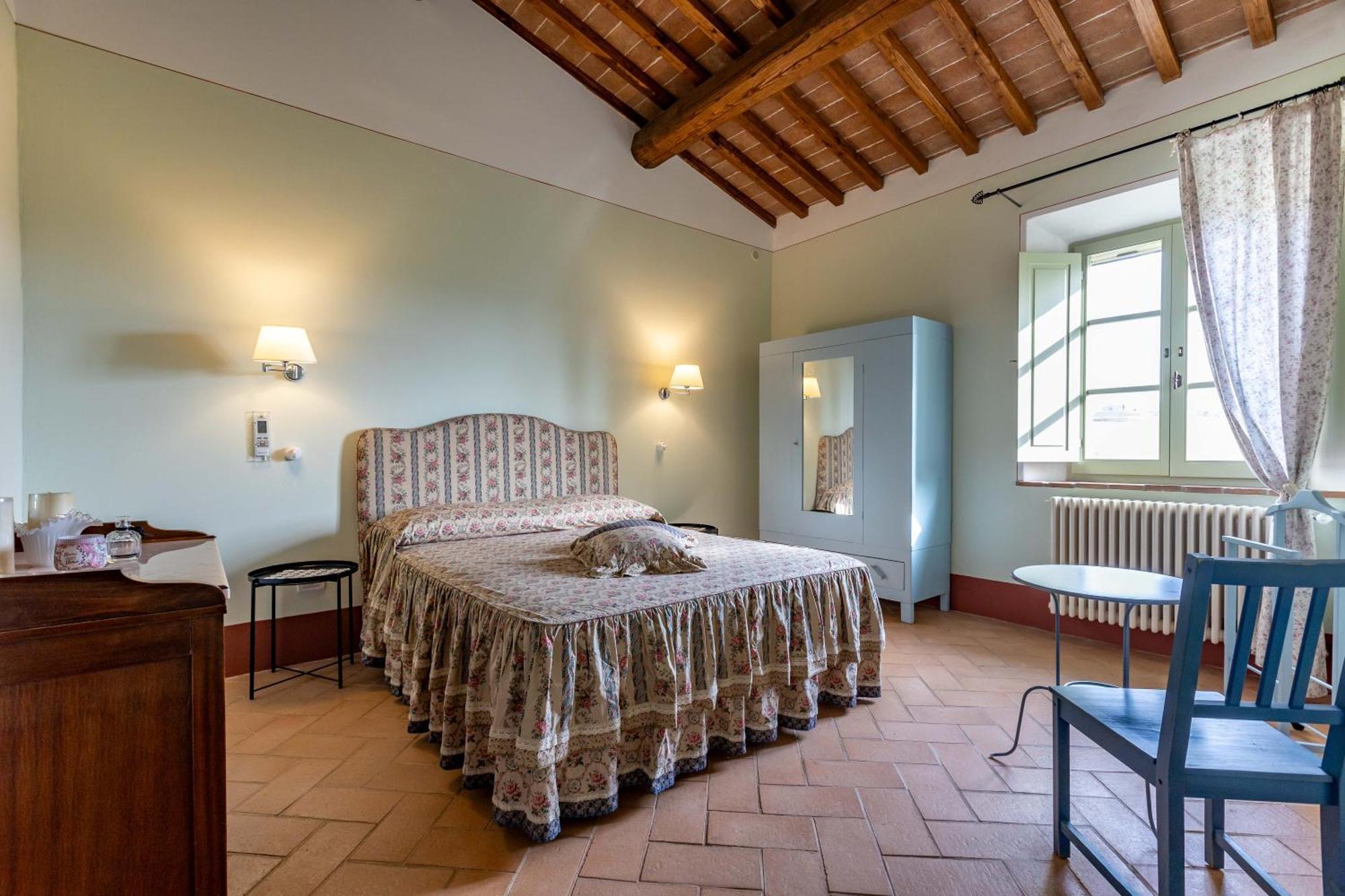 Agriturismo I Savelli 卡斯蒂戈隆·多尔希亚 外观 照片